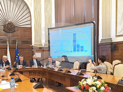 Министерство на земеделието и храните - пресконференция