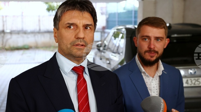 Sofia Police Conducts Raid on Drug Storage Facility, Seizes BGN 1 Mln Worth of Narcotics 