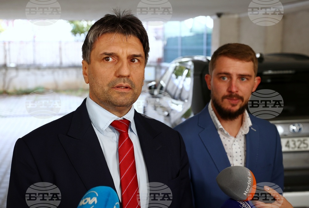 Sofia Police Conducts Raid on Drug Storage Facility, Seizes BGN 1 Mln Worth of Narcotics