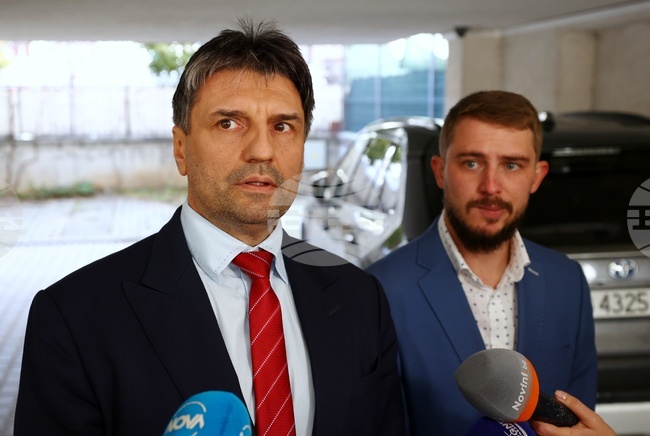 Sofia Police Conducts Raid on Drug Storage Facility, Seizes BGN 1 Mln Worth of Narcotics 