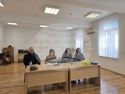 Пирдоп - среща на КЗП и НАП за еврото