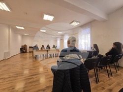 Пирдоп - среща на КЗП и НАП за еврото