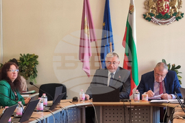 Попово - Общински съвет - заседание