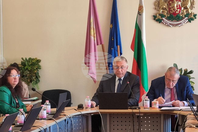 Нов общински съветник встъпи в длъжност в Попово, дадена бе зелена светлина за кандидатстване по проекти 