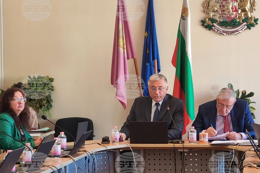 Попово - Общински съвет - заседание