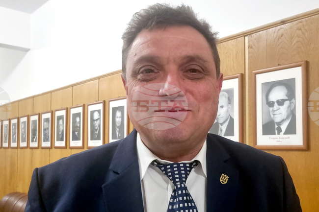 Нов общински съветник встъпи в длъжност в Попово