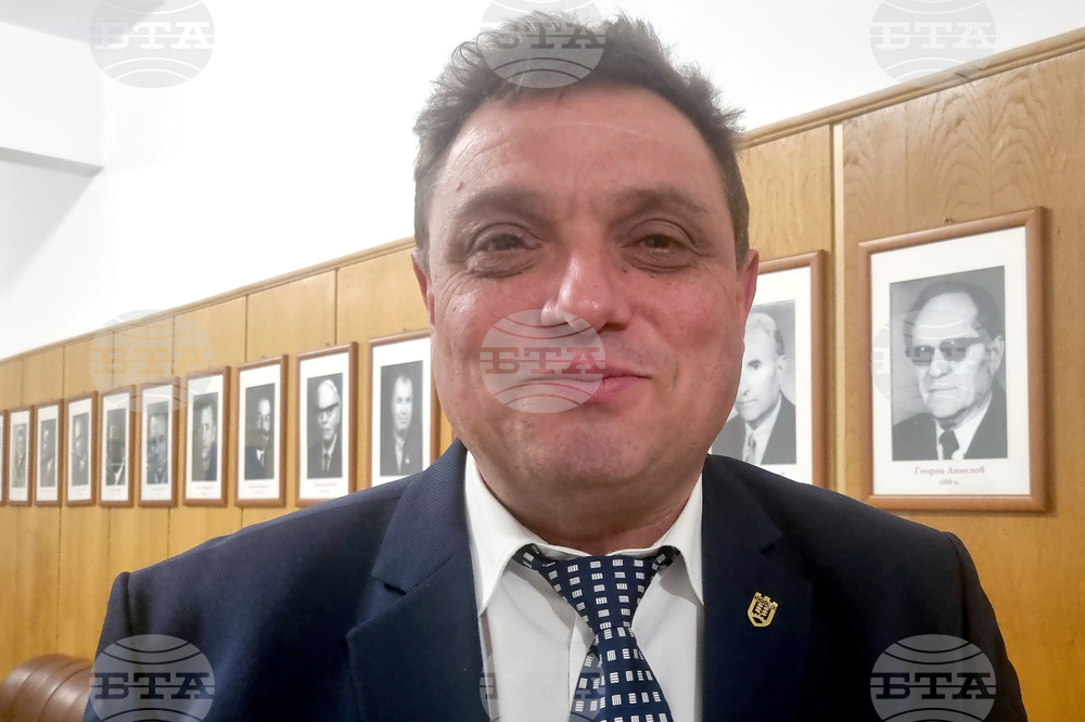 Попово - Общински съвет - заседание