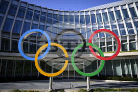 Saudi Arabia-Esports-Olympics