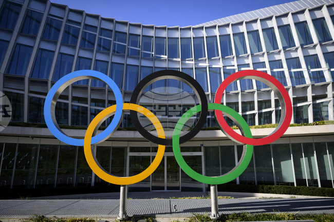 Saudi Arabia-Esports-Olympics