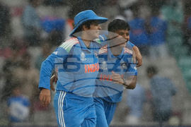 India Women's Cricket WCup