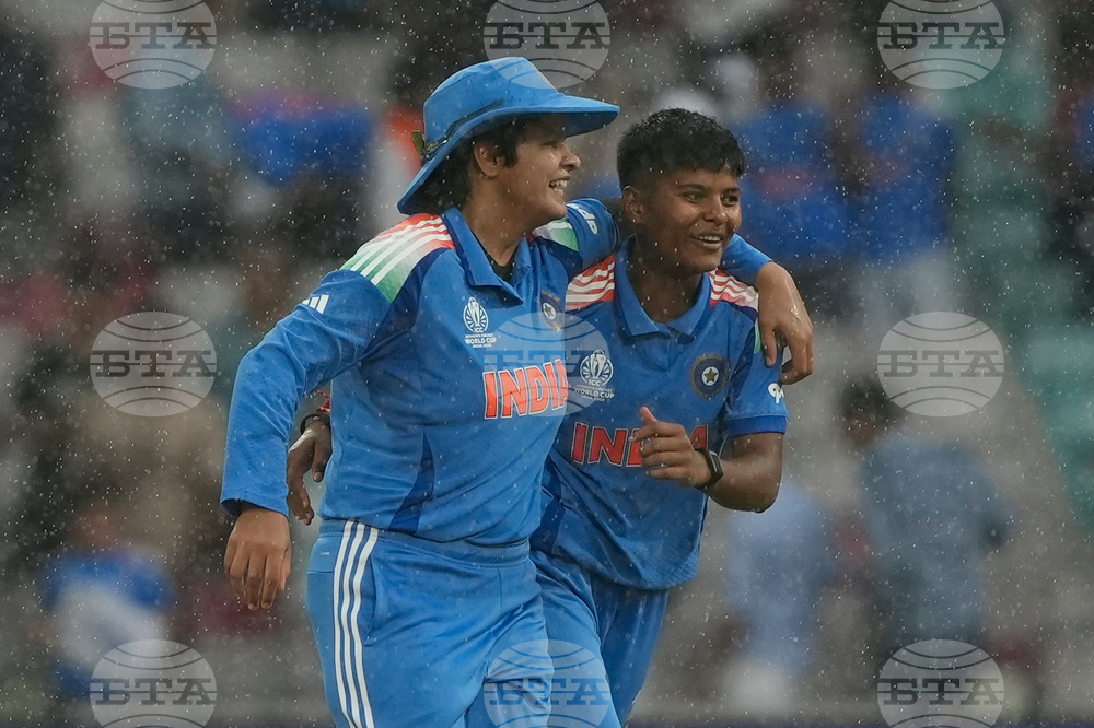 India Women's Cricket WCup