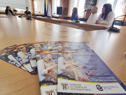 Белене - въвеждане на еврото - информационна среща