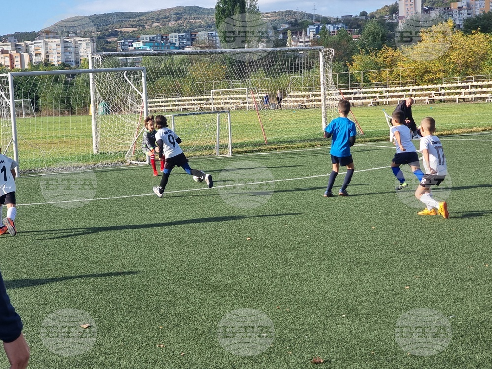 Община Кърджали ще кандидатства за изграждане на нов спортен комплекс към стадион „Горубсо“