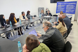 Село Ценово - кампания - евро - КЗП