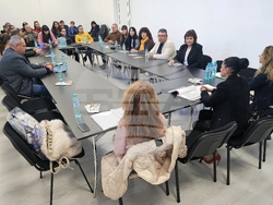 Село Ценово - кампания - евро - КЗП