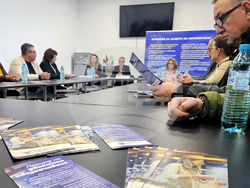 Село Ценово - кампания - евро - КЗП