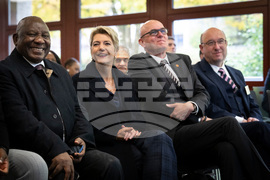 Switzerland South Africa