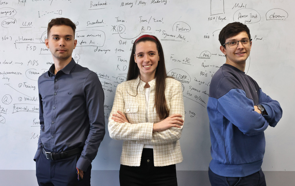 EXPLORER – програмата, която задържа таланти в България