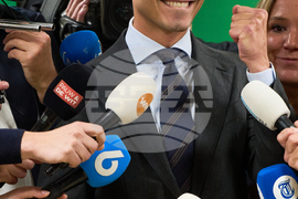 Netherlands Election