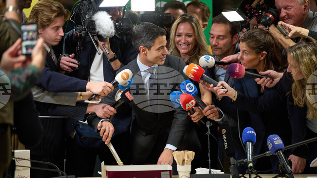 Photo Finish to Determine Final Result in Tightly Contested Early Elections in Netherlands