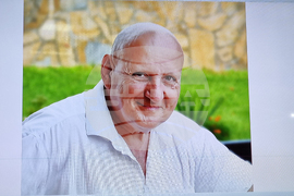 Ямбол - почтен гражданин - посмъртно удостояване - инж. Александър Петров