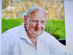 Ямбол - почтен гражданин - посмъртно удостояване - инж. Александър Петров