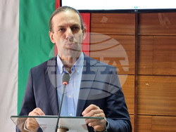 Ямбол - почтен гражданин - посмъртно удостояване - инж. Александър Петров