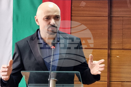 Ямбол - почтен гражданин - посмъртно удостояване - инж. Александър Петров