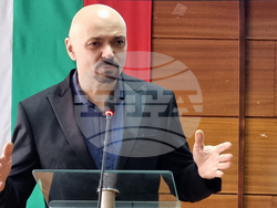 Ямбол - почтен гражданин - посмъртно удостояване - инж. Александър Петров