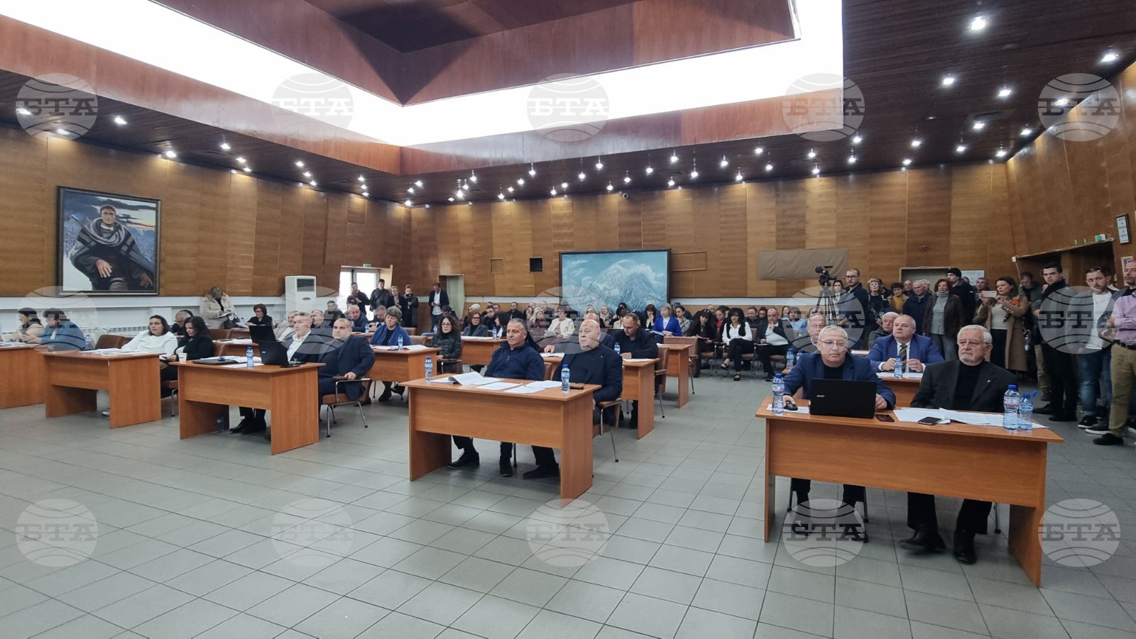 Общинският съвет в Карлово ще обсъди годишен план за социалните услуги в общината за 2027 година