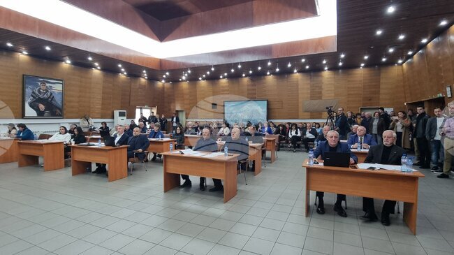  Общинският съвет в Карлово ще определи размера на таксата за битови отпадъци за 2026 г.