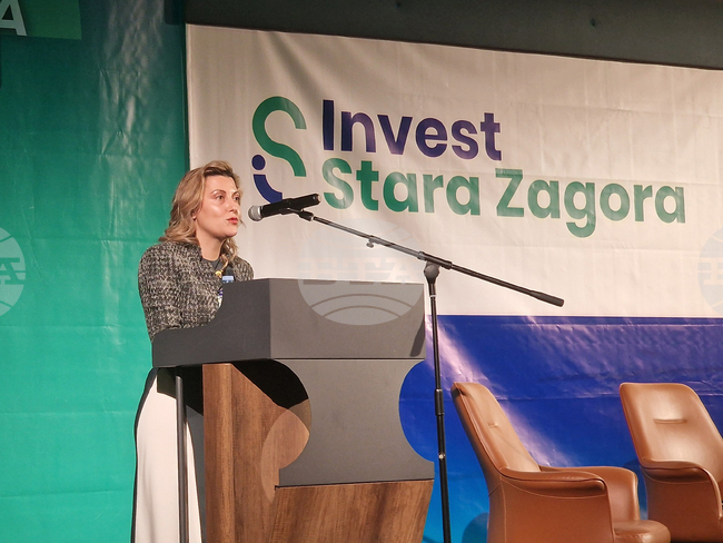 Петото издание на Digital4StaraZagora е посветено на тенденциите в бизнеса и онлайн търговията