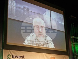 Стара Загора - форум - Европейско и национално финансиране