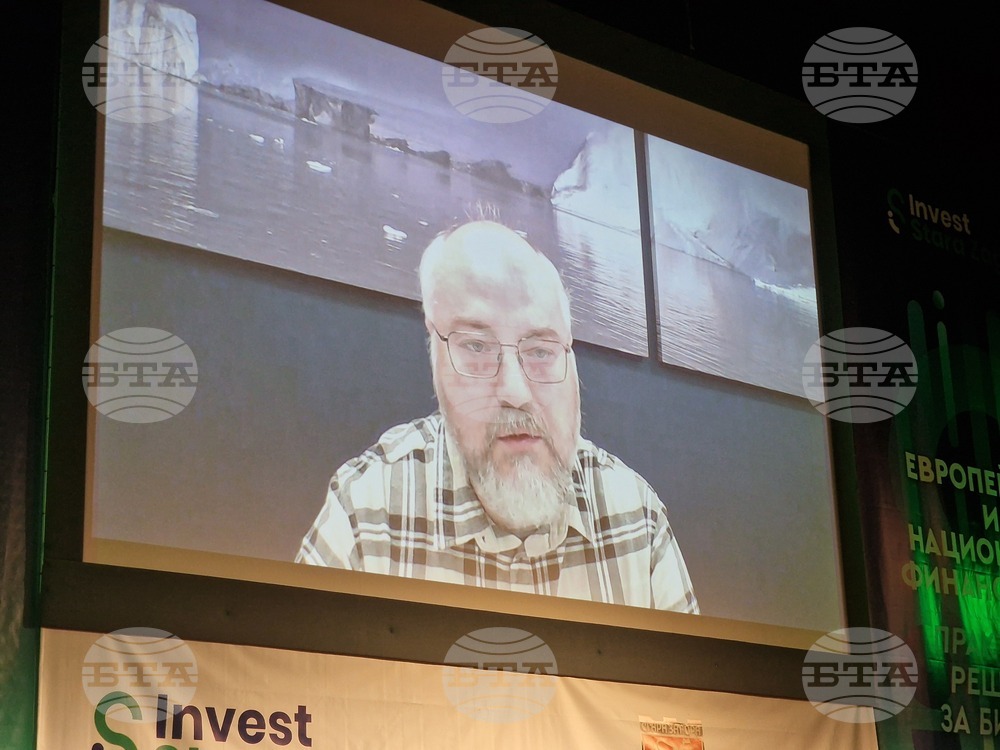 Тенденцията през последните месеци е на засилване на финансовите инструменти в европейското финансиране, каза Ивайло Стоянов от МРРБ