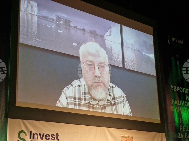 Тенденцията през последните месеци е на засилване на финансовите инструменти в европейското финансиране, каза Ивайло Стоянов от МРРБ