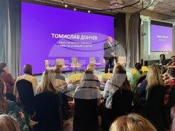 Снимка: Министерство на иновациите и растежа