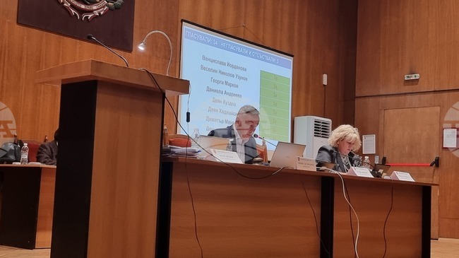 Нови правила за дейността на клубовете за пенсионери и инвалиди ще разгледа Общинският съвет във Велико Търново