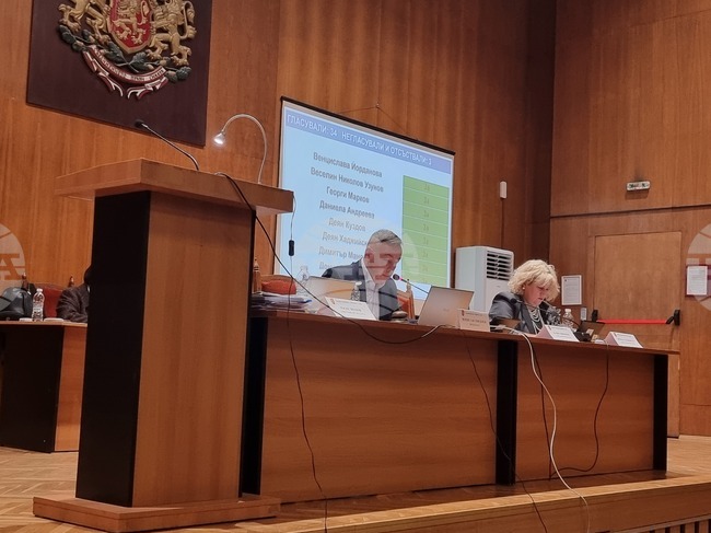 Великотърновският общински съвет одобри кандидатстване за банков кредит за ново оборудване на Комплексния онкологичен център