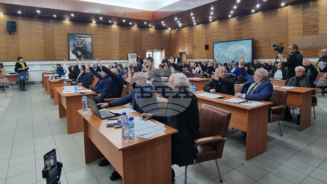 Общински съвет Карлово ще обсъди Програма за управление и разпореждане с имоти общинска собственост за 2026 г.