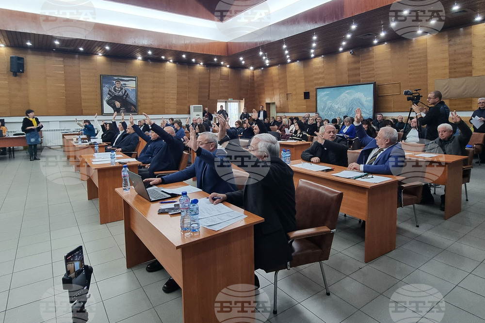 Общински съвет Карлово ще обсъди Програма за управление и разпореждане с имоти общинска собственост за 2026 г.