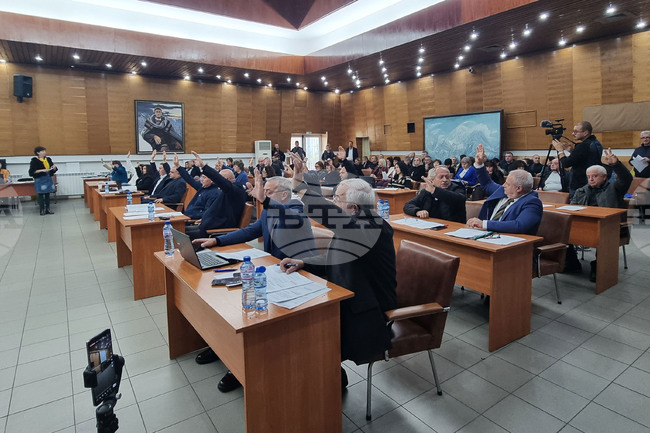 Общински съвет Карлово ще обсъди Програма за управление и разпореждане с имоти общинска собственост за 2026 г.