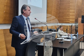 Карлово - Общински съвет - заседание - протест