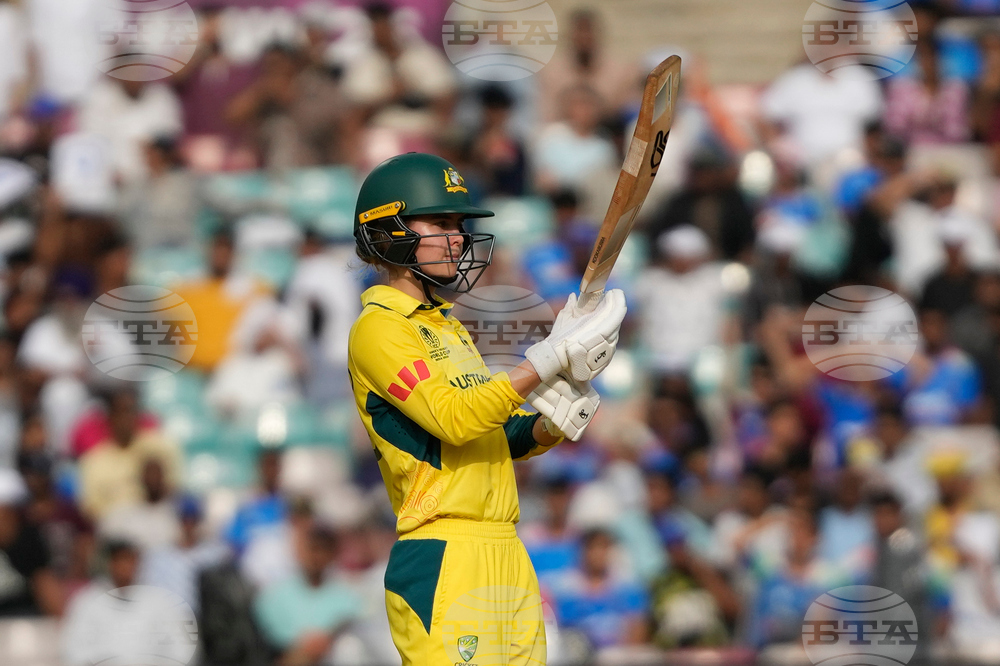 India Women's Cricket WCup