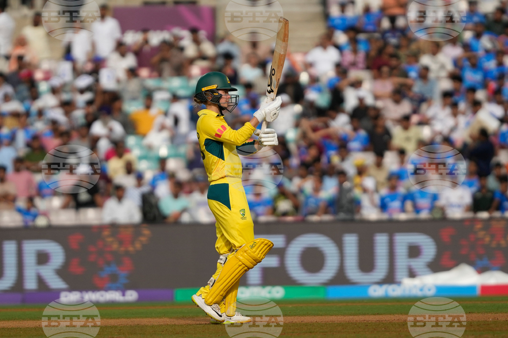 India Women's Cricket WCup