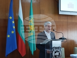 Снимка: Община Шумен