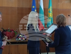 Снимка: Община Шумен