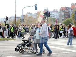 Сърбия - студентски поход