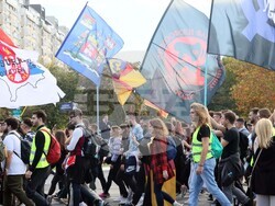 Сърбия - студентски поход