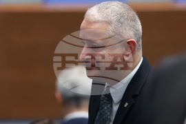 Народно събрание - заседание