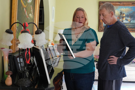 Government Shutdown Telehealth